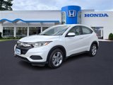 Certified 2022 Honda HR-V LX image 2