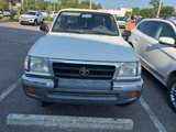 Used 1998 Toyota Tacoma 4x4 Xtracab image 2