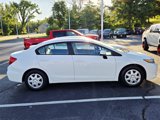Used 2012 Honda Civic LX image 2