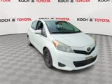 Used 2012 Toyota Yaris L image 3
