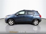Used 2022 Chevrolet Trax LT w/ LT Convenience Package image 4
