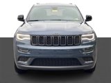 Used 2020 Jeep Grand Cherokee Limited X image 2