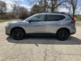 Used 2017 Nissan Rogue SV w/ Midnight Edition Package image 2
