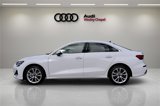 New 2025 Audi A3 2.0T Premium image 2