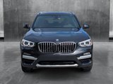 Used 2019 BMW X3 xDrive30i w/ Premium Package image 2