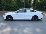 Certified 2022 Chevrolet Malibu LT image 2
