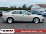 Used 2010 Ford Fusion SE image 6