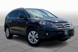 Used 2013 Honda CR-V EX-L image 2