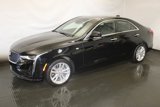 Certified 2020 Cadillac CT4 Luxury w/ Cold Weather Package image 2