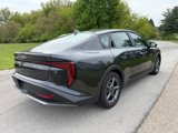 Used 2025 Kia K4 LXS image 3