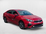 Used 2020 Kia Forte LXS image 3