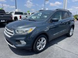 Used 2019 Ford Escape SEL image 3