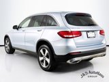 Used 2017 Mercedes-Benz GLC 300 w/ Premium 2 Package image 5