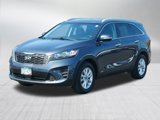 Used 2020 Kia Sorento LX w/ LX I4 Convenience Package image 3