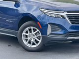 Used 2022 Chevrolet Equinox LT image 4