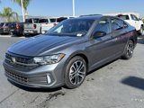 Certified 2024 Volkswagen Jetta Sport image 5