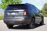 Used 2015 Ford Explorer Sport w/ Equipment Group 401A image 3