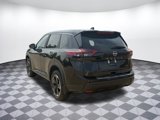 New 2026 Nissan Rogue SV w/ Cold Weather Package image 3
