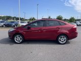 Used 2017 Ford Fiesta SE image 4