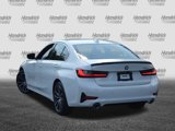 Certified 2022 BMW 330i Sedan w/ Driving Assistance Package image 3