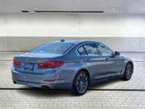 Used 2017 BMW 540i xDrive image 5