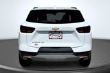 Used 2023 Chevrolet Blazer LT w/ Convenience Package image 4