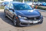 Used 2020 Honda Civic LX image 3