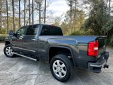 Used 2017 GMC Sierra 2500 SLT w/ Duramax Plus Package image 4