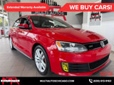 Used 2013 Volkswagen Jetta GLI image 3