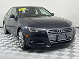 Used 2017 Audi A4 2.0T Premium image 3