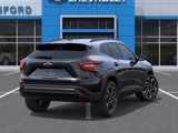 New 2025 Chevrolet Trax RS image 4