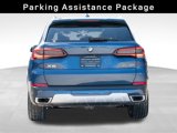 Used 2021 BMW X5 xDrive40i w/ Luxury Seating Package 2 image 5
