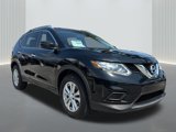 Used 2016 Nissan Rogue SV image 3
