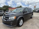 Used 2019 Dodge Grand Caravan SXT image 5