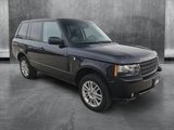 Used 2012 Land Rover Range Rover HSE image 2