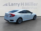 Used 2018 Honda Civic LX image 5