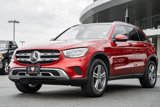 Used 2021 Mercedes-Benz GLC 300 4MATIC image 3
