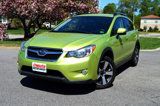 Used 2014 Subaru Crosstrek 2.0i Premium image 3