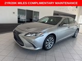 Certified 2020 Lexus ES 350 w/ Premium Package image 3