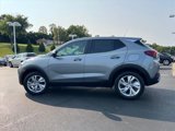 New 2025 Buick Encore GX Preferred w/ Advanced Technology Package image 2