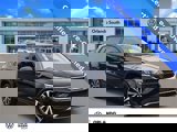 Certified 2022 Volkswagen Taos SE image 1