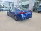 Used 2020 Kia Forte LXS image 5