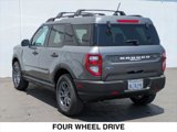 Used 2023 Ford Bronco Sport Big Bend image 3