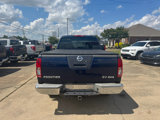Used 2011 Nissan Frontier SV image 4