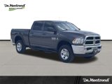 Used 2018 RAM 2500 Tradesman w/ Chrome Appearance Group image 3