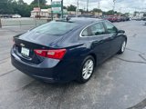 Used 2016 Chevrolet Malibu LT w/ Driver Confidence Package image 5
