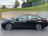 Used 2017 Nissan Altima 2.5 SR image 2