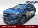 Used 2021 Buick Encore GX Essence image 4