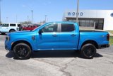 New 2025 Ford Ranger XLT image 3