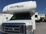 Used 2017 Ford E-350 and Econoline 350 Super Duty w/ Motorhome Prep Package image 5